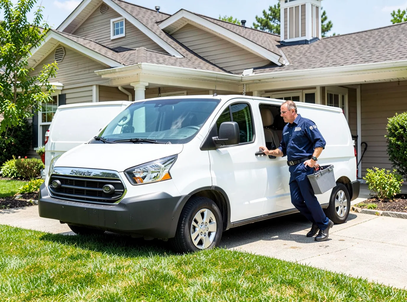 Emergency Plumber company in Lafayette, OH